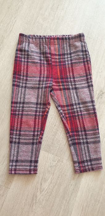 Штани на дівчинку