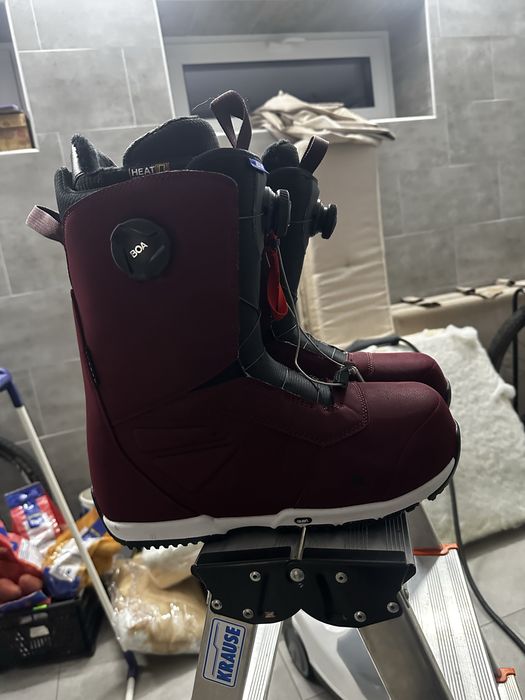 Ботинки для сноуборду Burton Ruler BOA 2024