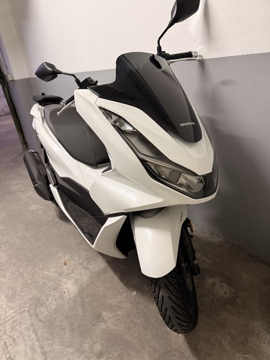 PCX125cc ano2022