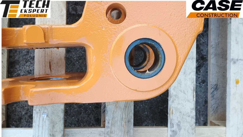 Koń 580 695 ST SV Ramie wychylne