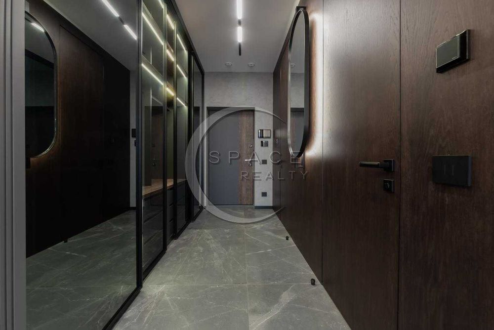 3-кімнатна квартира за адресою вул. Бульварно-Кудрявська (площа 127 м²) - Atlanta.ua - фото 23