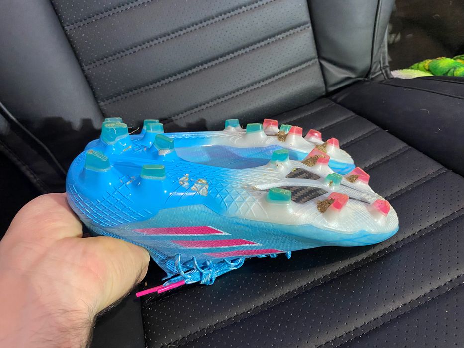 Adidas X Speedflow 36 (22,5cm) buty piłkarskie korki PRO