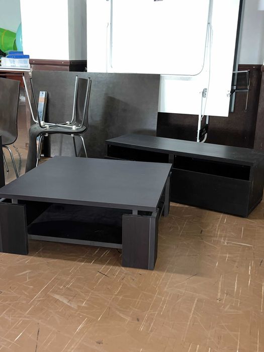 Móveis de escritório