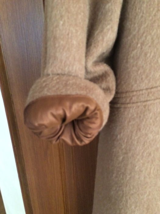 Пальто женское зимнее