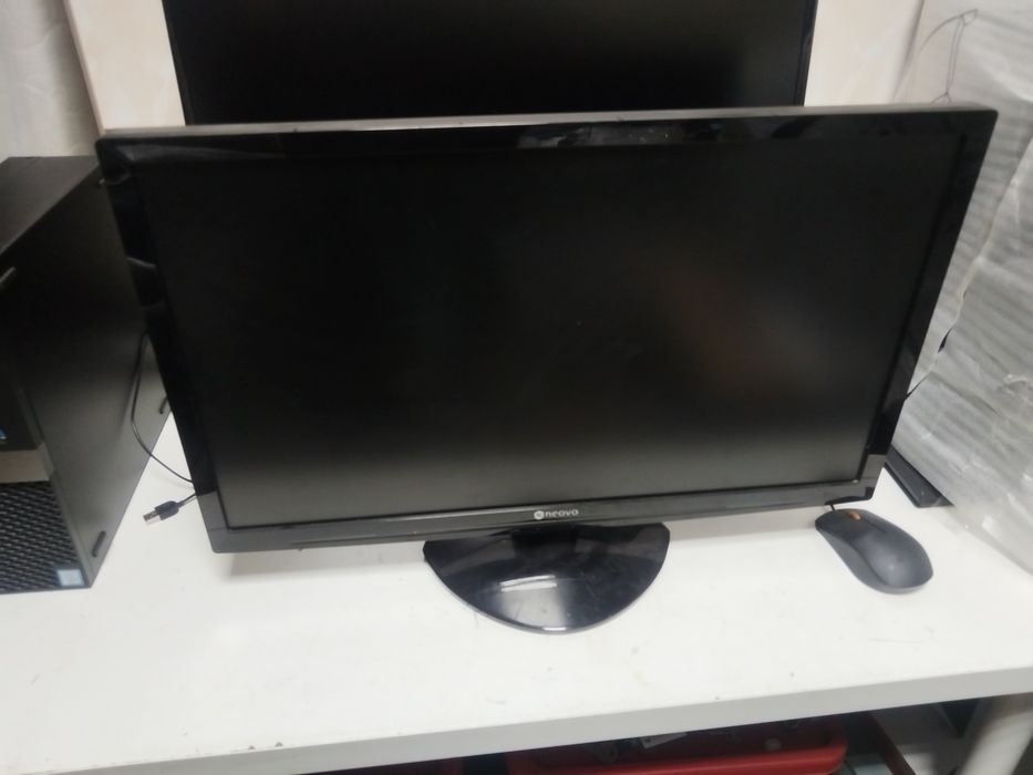 monitory 22 cale polecam