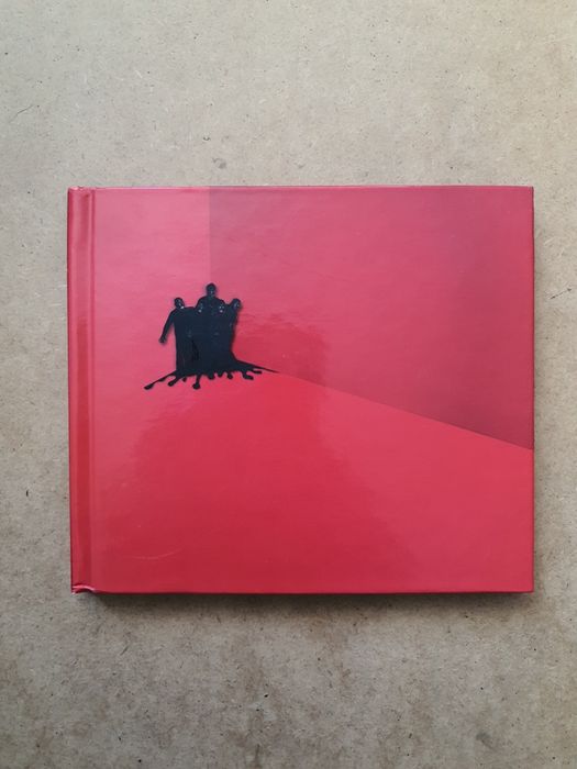 COMA -"Czerwony Album 2011" plyta cd