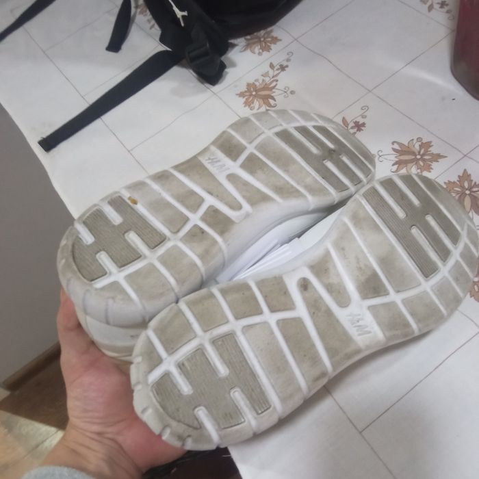 Buty męskie HM r 45