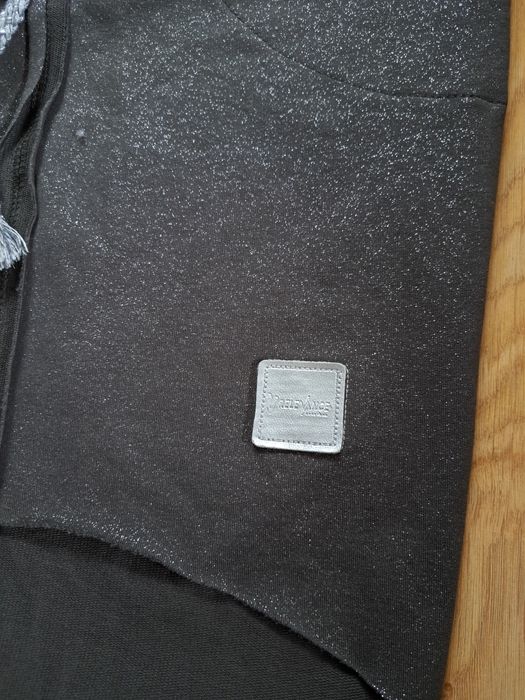 Spódnica dresowa rozm s