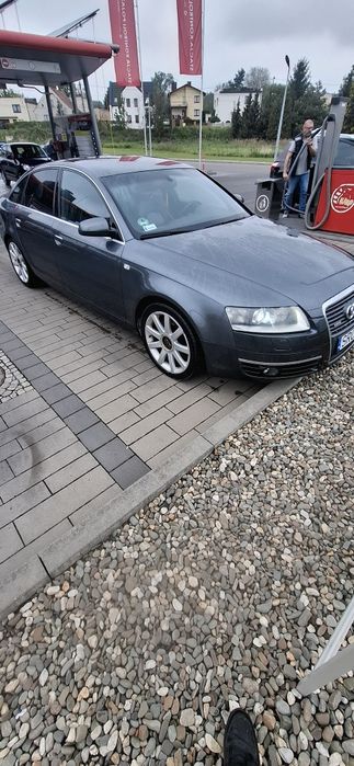 Audi A6 C6 2.7 tdi
