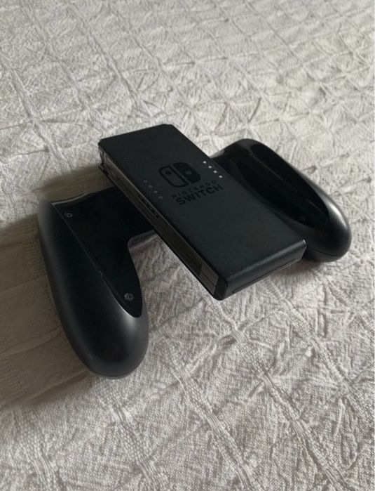 Suporte de Carga Joy-Con Nintendo Switch [1]