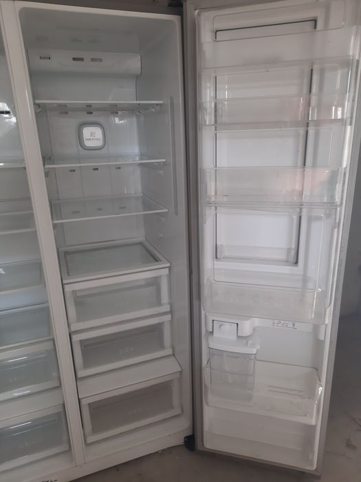 Frigorifico Americano PEÇAS