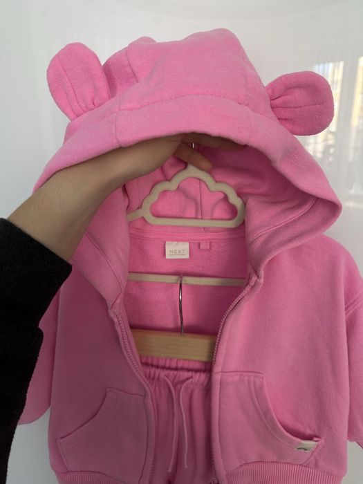 Костюм NEXT, утеплений, 80 розмір