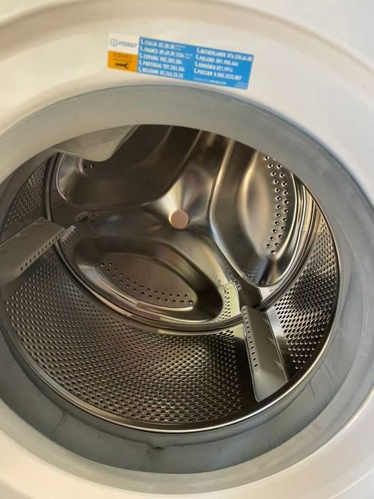 Máquina lavar roupa indesit innex 8kg A+