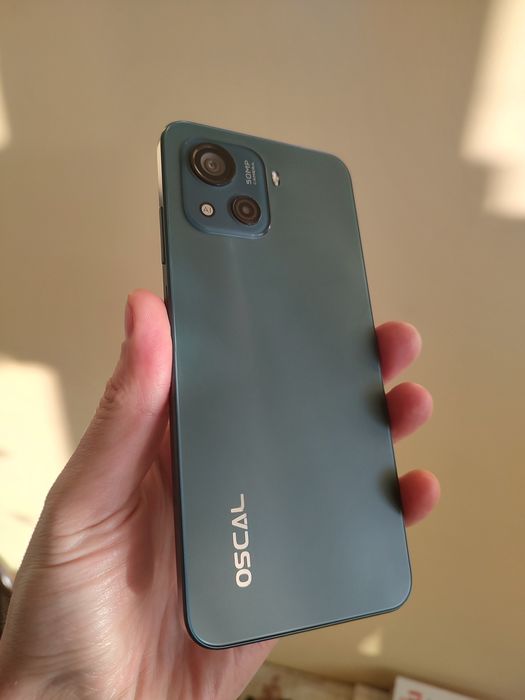 Blackview Oscal C80 ( 8/128gb )