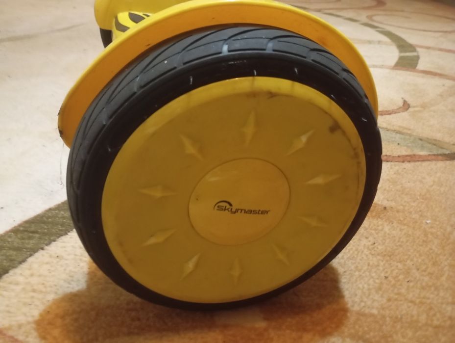 Hoverboard Skymaster