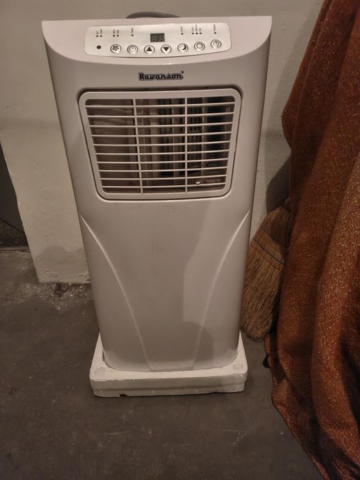 Klimatyzator lokalny Ravanson  PM-9500