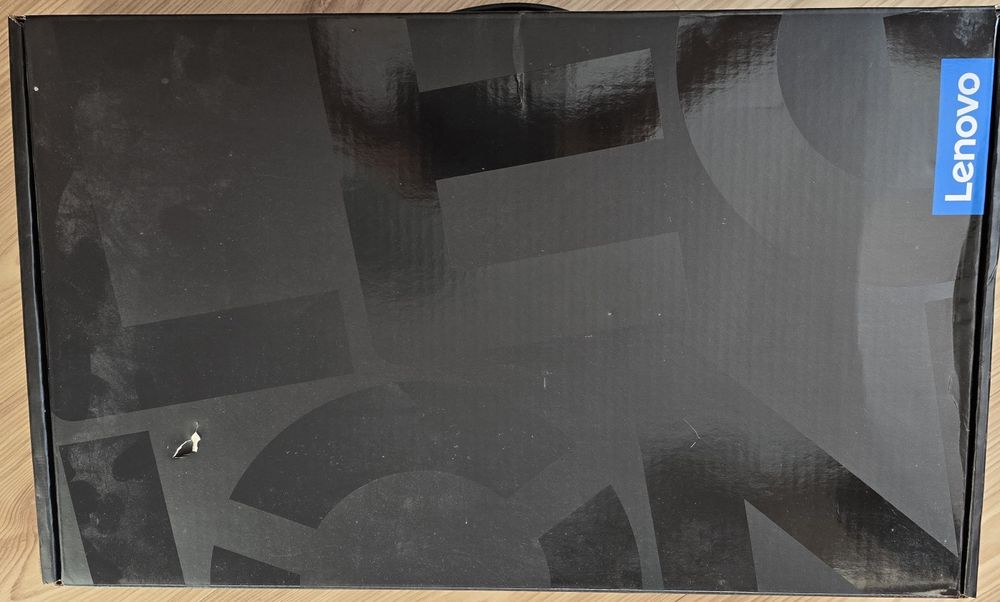 Lenovo Legion 5 Pro 16IAH7H