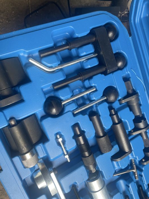 Набрі для заміни ГРМ