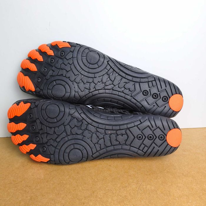 Gerlak Active Zero Drop buty sportowe barefoot r. 46 lekkie i wygodne!