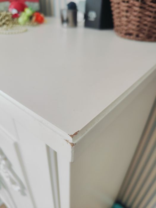 Regał, szafka, gablota Ikea vintage dzieci