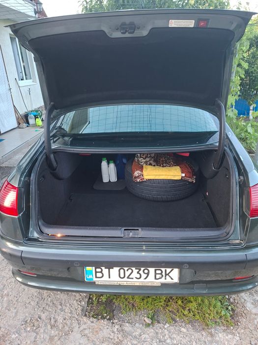 Продам Пежо 607 2004 року