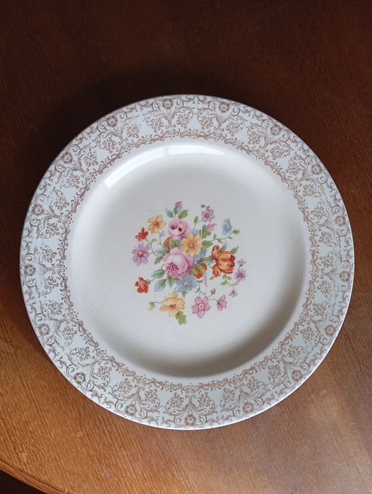Loiça decorativa