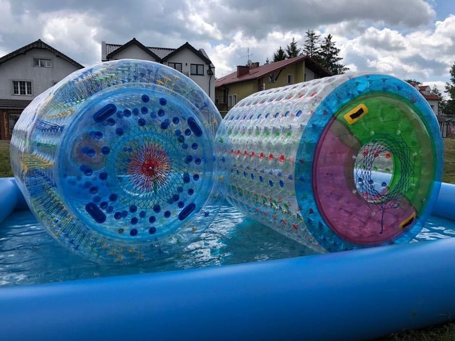 Dmuchańce wynajem , eurobungee , urządzenia dla dzieci