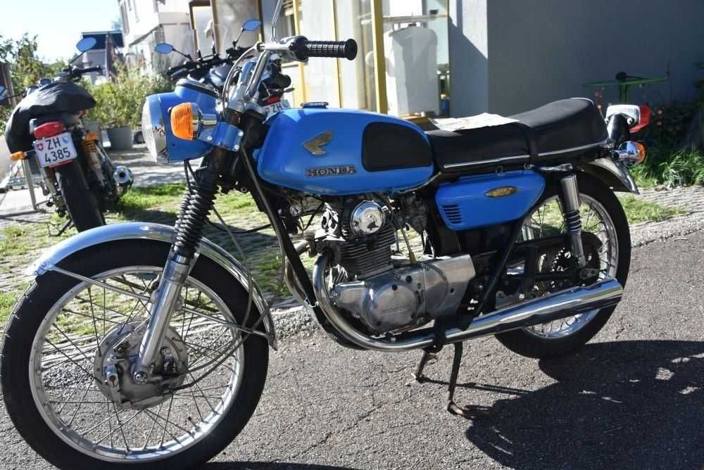 Honda