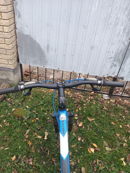 Велосипед Ardis Hilland 29