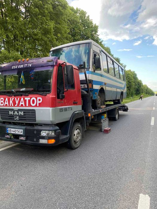 Послуги Евакуатор24