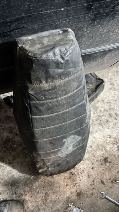 1 мт в розборі і деталі на Іж