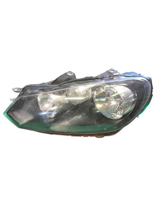 Ótica / Farol Esquerdo VW GOLF VI