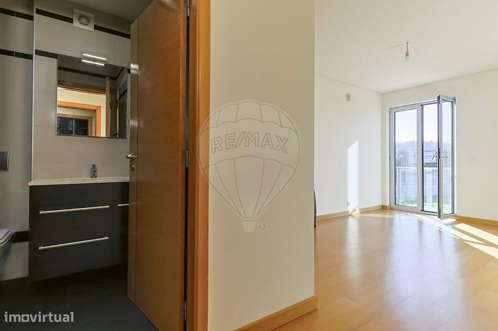 Apartamento T2 para venda