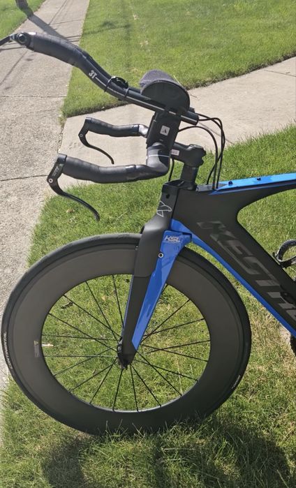 Rower do Triathlonu KESTREL 5000SL