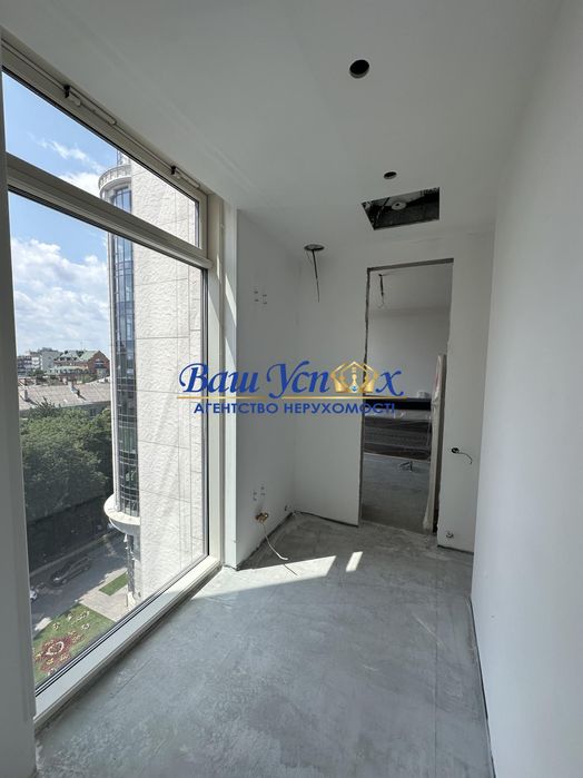 Акция ! Продажа квартиры , ЖК Diamond Hill,  ул. Ивана Мазепы 11 б