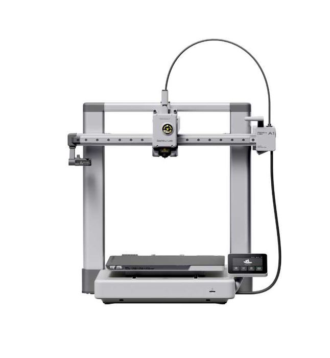 Impressora 3D Bambu Lab A1 Combo – Nova | AMS | Fatura | Garantia