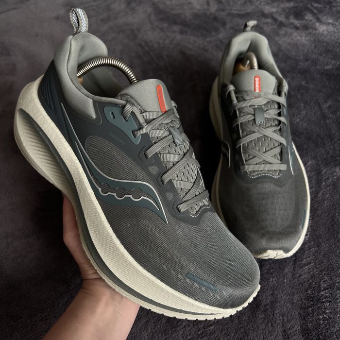 Чоловічі кросівки Saucony Surge 3 PWR vizi. Р. 44. Ідеал!!!