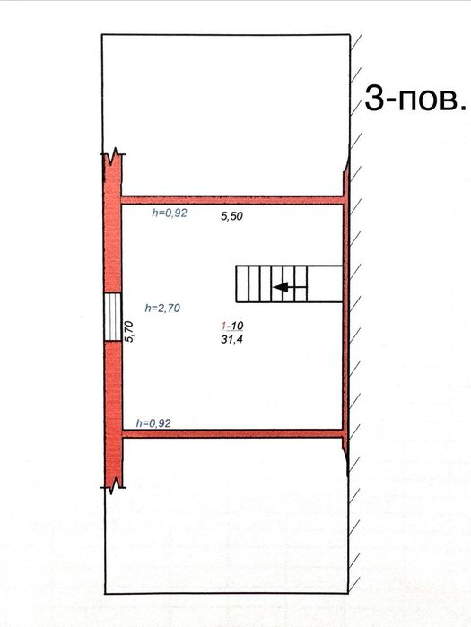ПРОДАЖ Добротного Будинку у м.Стрий