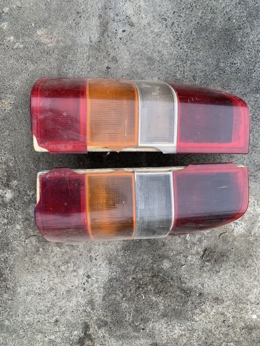 Фонарь задний Спринтер Sprinter