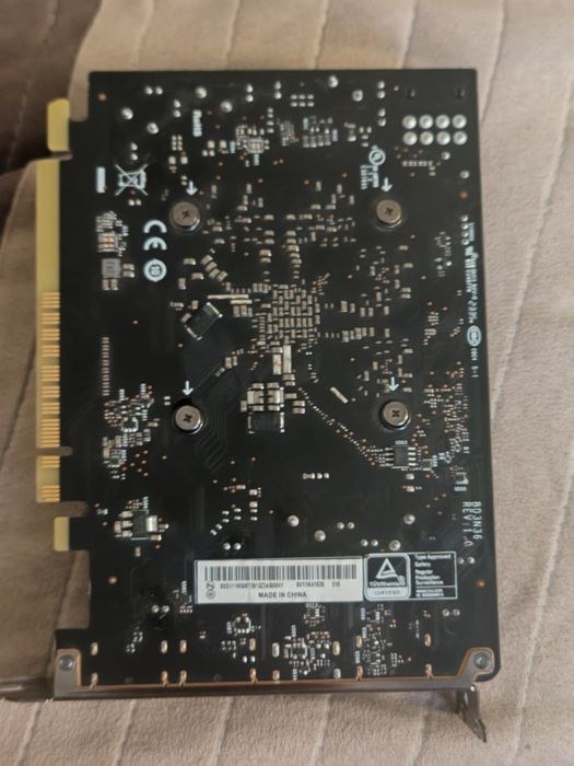Rtx 4060 ti 16GB  , gwarancja pl