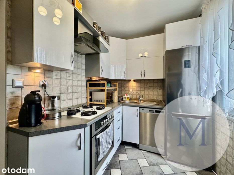 Mieszkanie 59,70 m² | balkon | 2 piętro | Gubin, Osiedle Emilii Plater - Widok 4