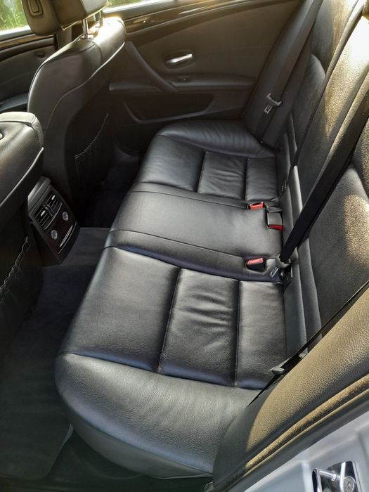 Sprzedam bmw  e61