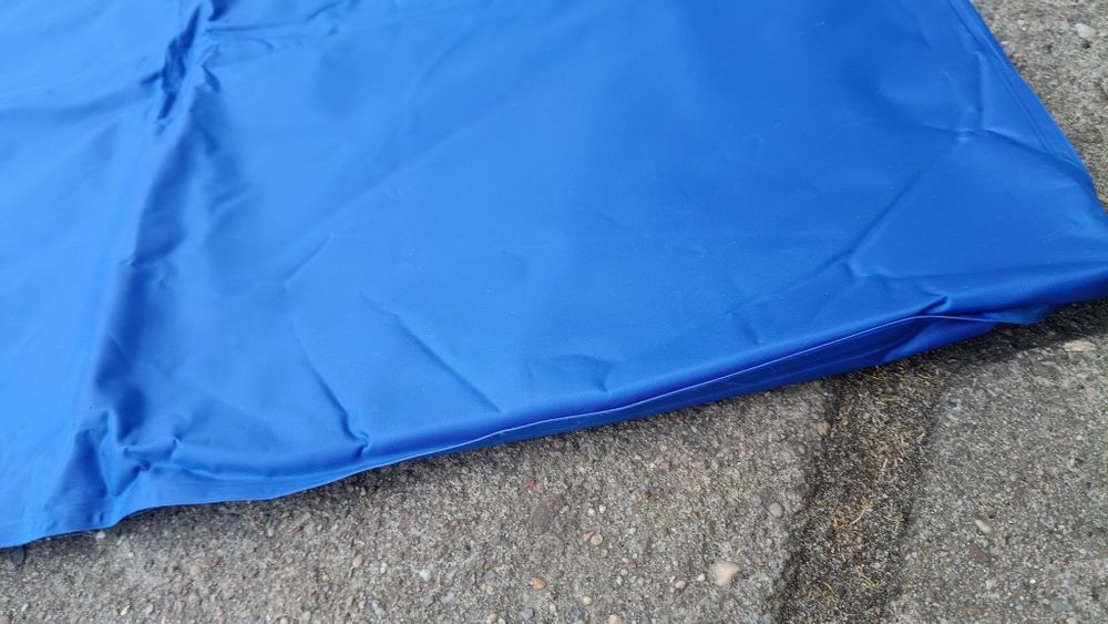 Mata chłodząca dla psa - rozmiar 100 x 70 cm
Cena 25 zl
Doskonale wspo