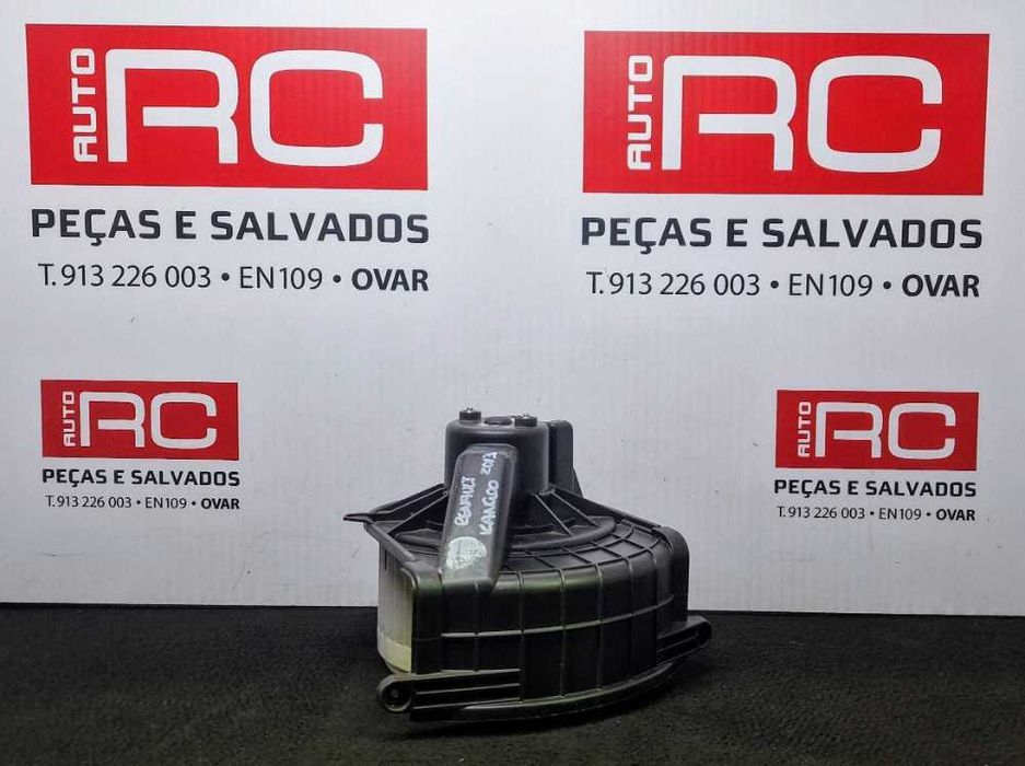 Motor da Chauffage / Sofagem RENAULT KANGOO Express (FW0/1_) ano 2013