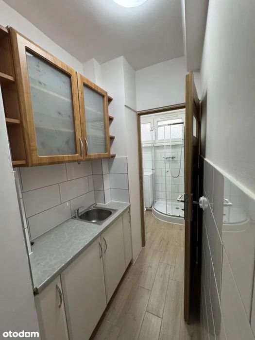 Kawalerka Wańkowicza