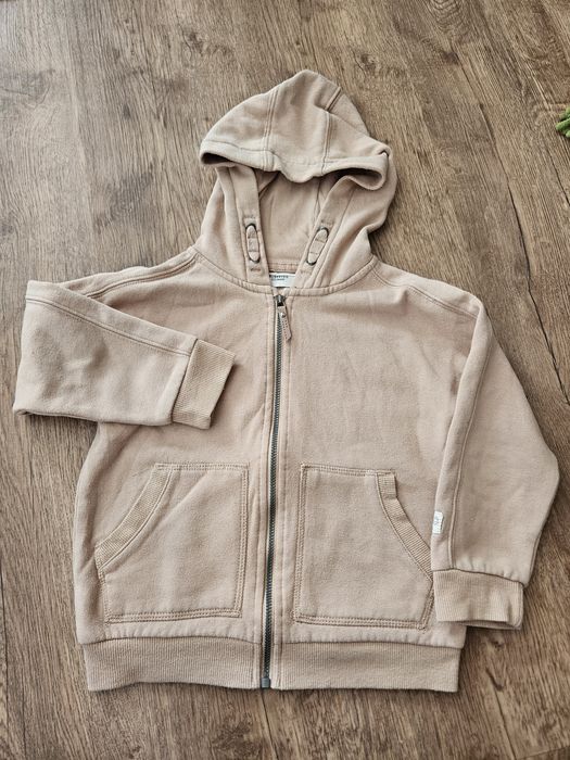 Paka ubrań zestaw bluza koszulka bluzka 110 cm Reserved Sinsay