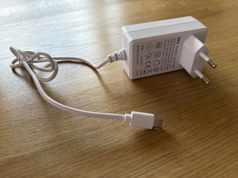 Elektryczny Laktator Philips Avent SCF398/31 Double