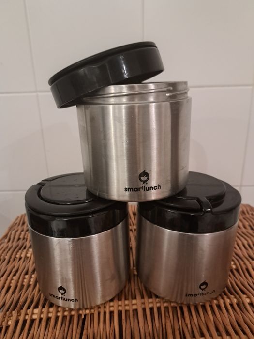 Termo SMART LUNCH cada 20€