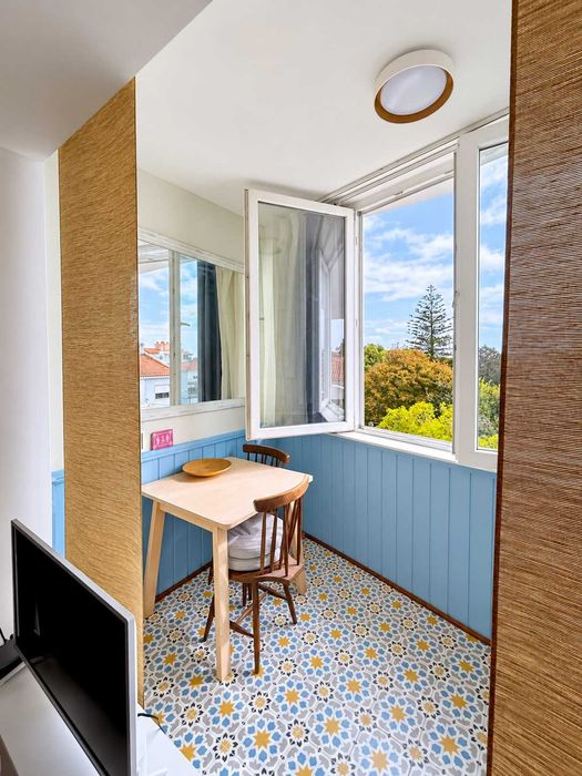 apartamento e venda