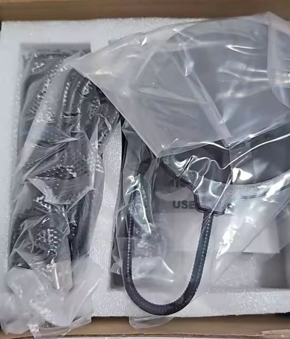 конденсаторный микрофон